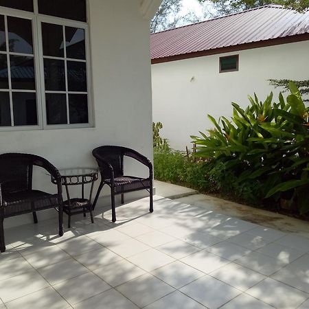 Nas Villaria Langkawi Esterno foto