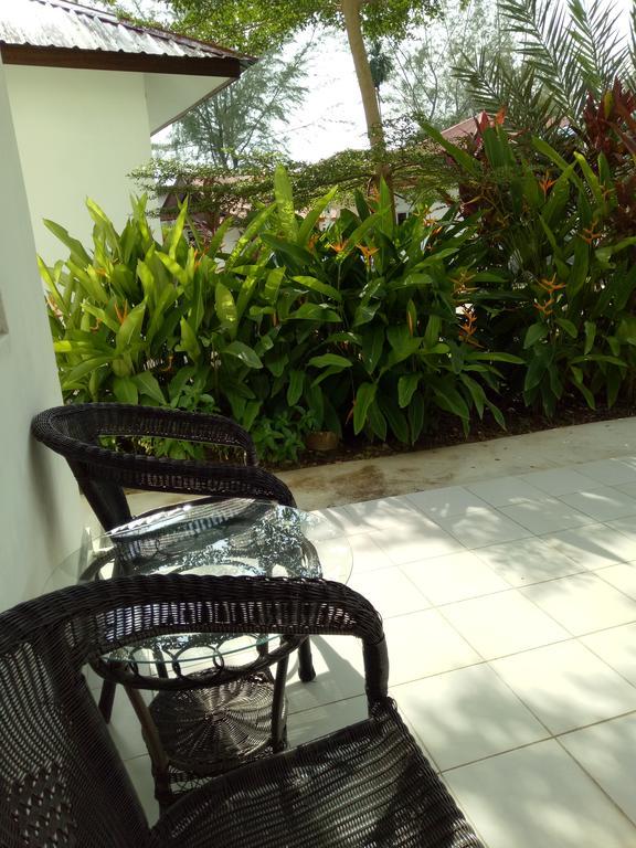 Nas Villaria Langkawi Esterno foto