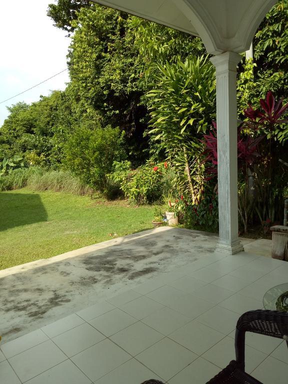 Nas Villaria Langkawi Esterno foto