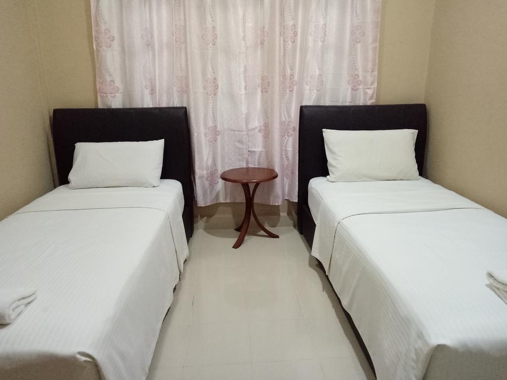 Nas Villaria Langkawi Esterno foto