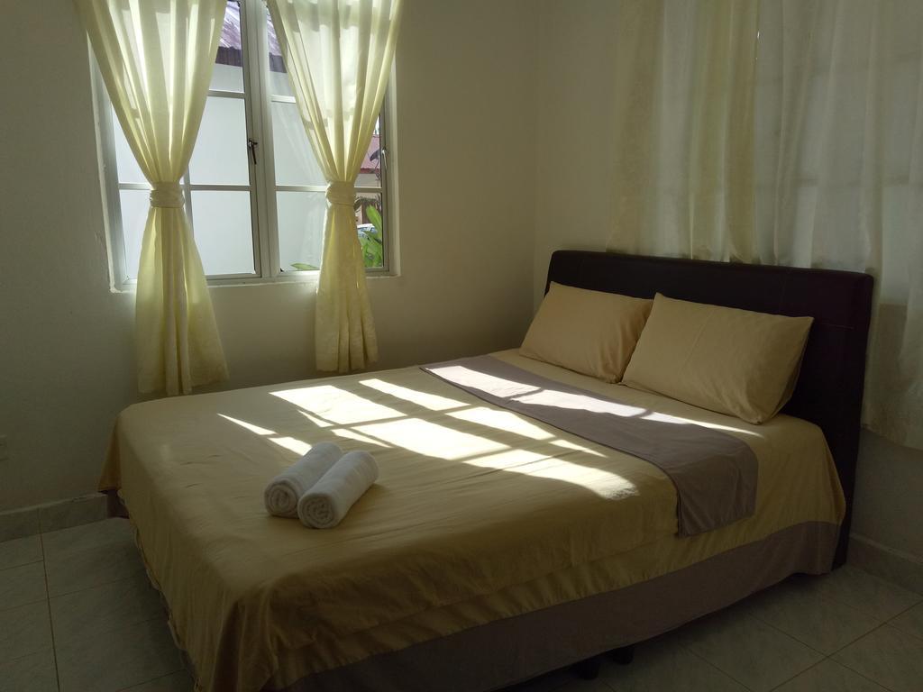 Nas Villaria Langkawi Esterno foto