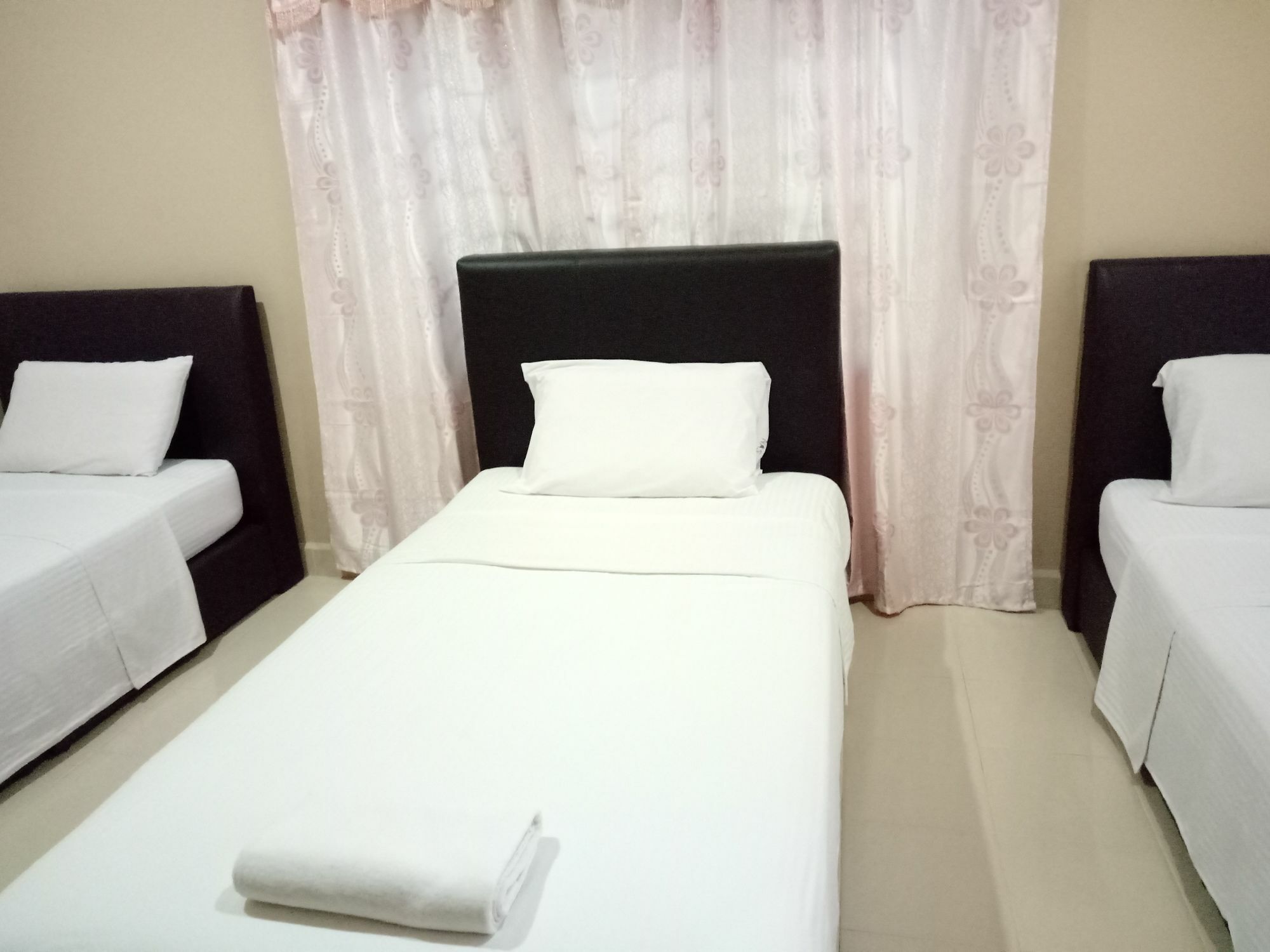 Nas Villaria Langkawi Esterno foto